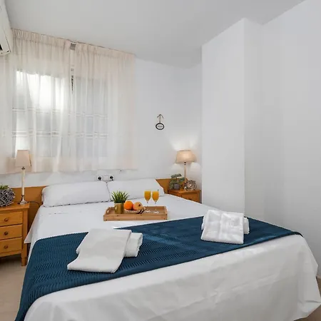 Manzanera 1 - Plusholidays Apartment Calpe