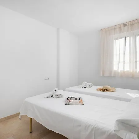Apartment Manzanera 1 - Plusholidays *