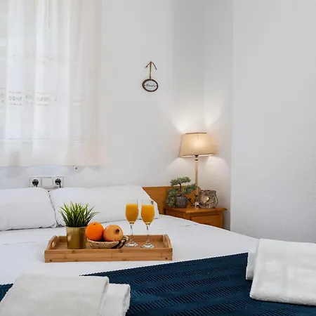 Manzanera 1 - Plusholidays Apartment *