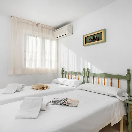 Apartment Manzanera 1 - Plusholidays Calpe