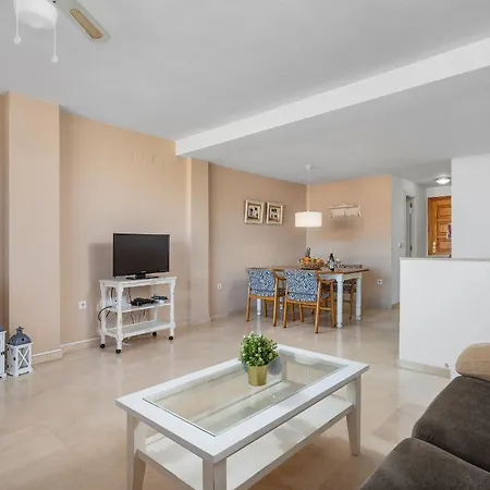 Manzanera 1 - Plusholidays Apartment Calpe