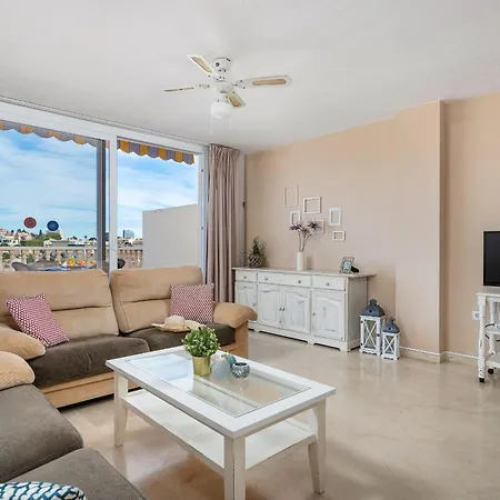Manzanera 1 - Plusholidays Apartment