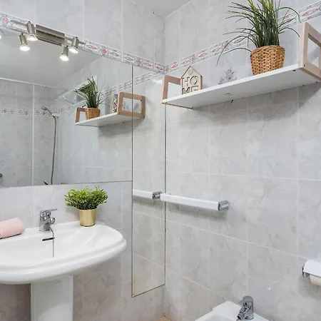 Manzanera 1 - Plusholidays Apartment *