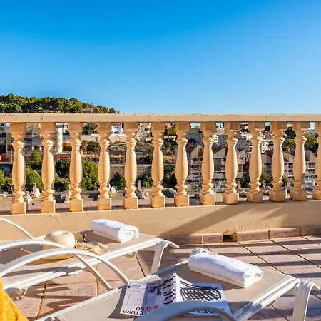 Apartment Manzanera 1 - Plusholidays Calpe