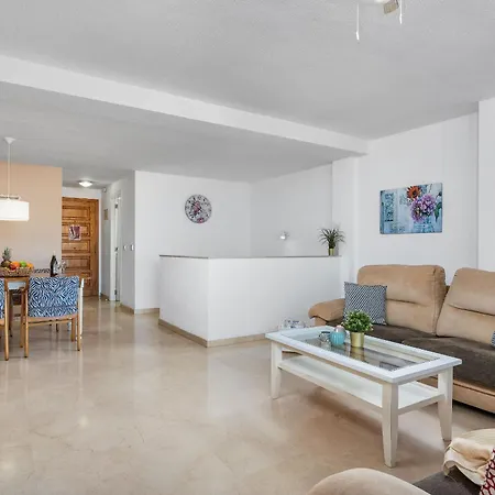 Manzanera 1 - Plusholidays Apartamento