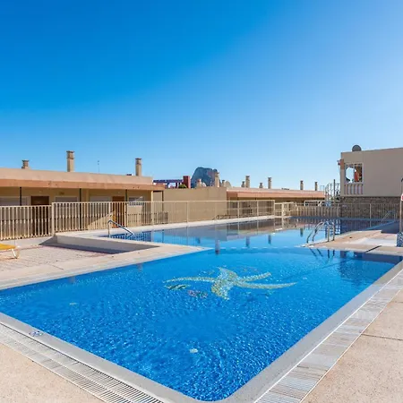 Manzanera 1 - Plusholidays Apartamento *